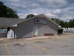 Primary Photo Of 3472 Bethany Church Rd, Lincolnton Freestanding For Sale