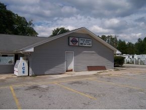 Primary Photo Of 3472 Bethany Church Rd, Lincolnton Freestanding For Lease