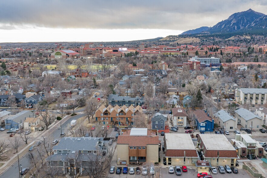 More Photos Of 2036 Canyon Blvd, Boulder Apartments For Sale