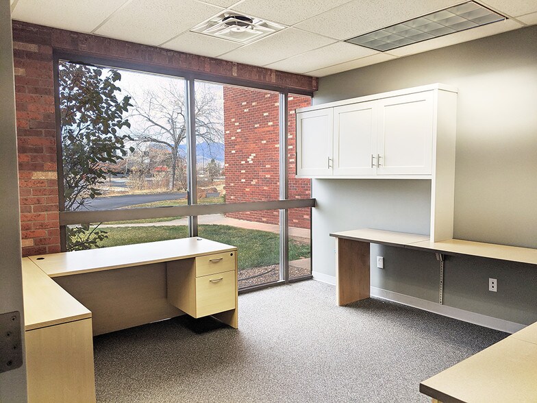 More Photos Of 5365 Spine Rd, Boulder Office For Lease
