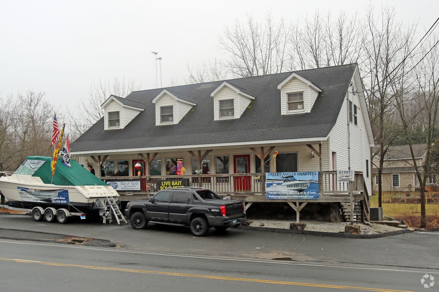 Primary Photo Of , Danbury Unknown For Sale