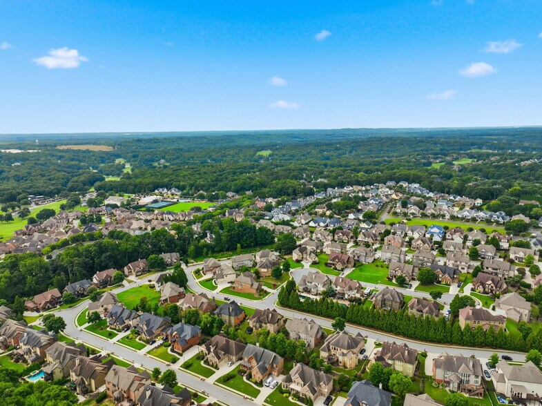 More Photos Of Thompson Mill Rd, Braselton Land For Sale