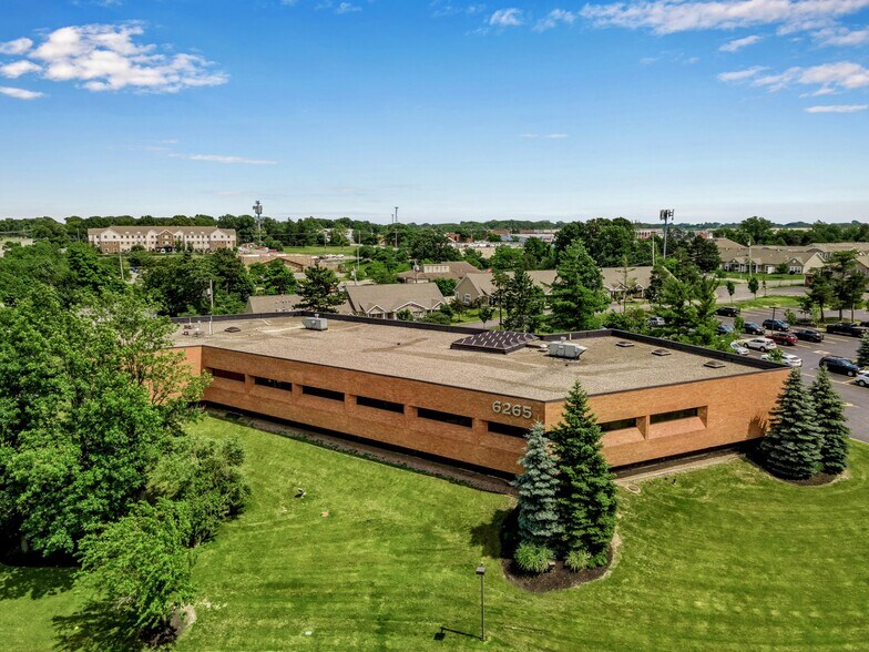 More Photos Of 6400 Sheridan Dr, Buffalo Unknown For Lease