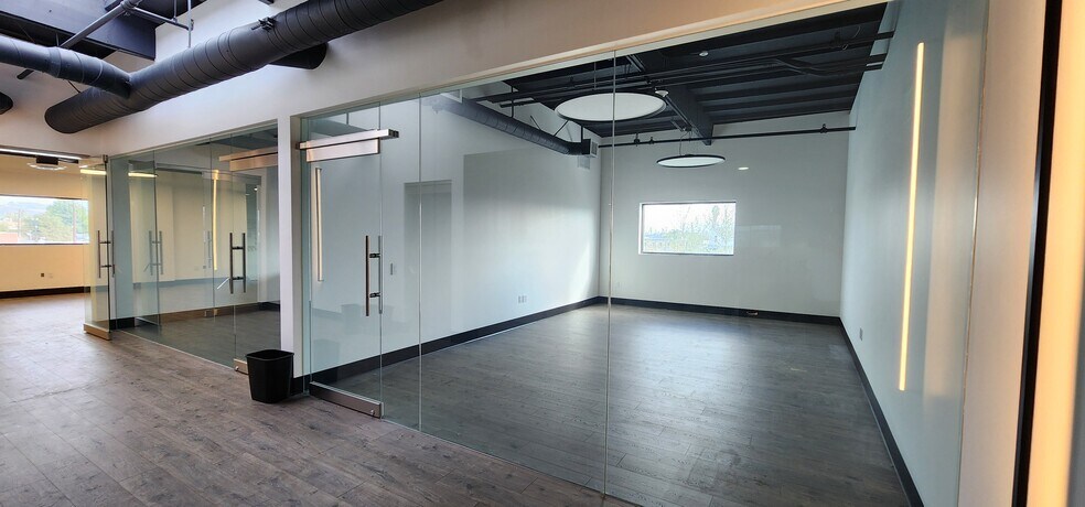 More Photos Of 133 S Van Norman Rd, Montebello Food Processing For Lease