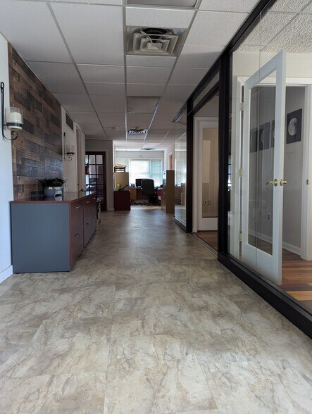 More Photos Of 195 Fairfield Ave, West Caldwell Medical For Sale
