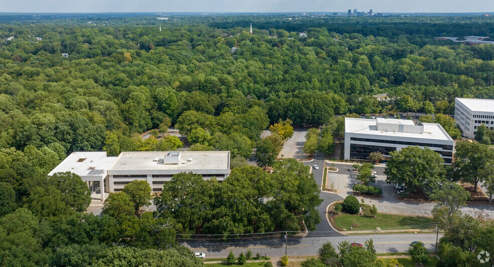 More Photos Of 2700 Wycliff Rd, Raleigh Unknown For Lease