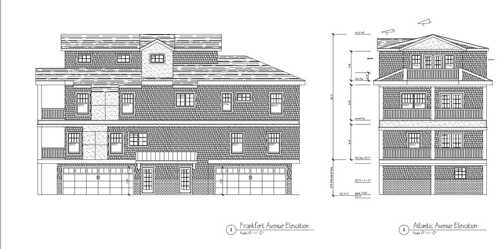 Primary Photo Of 5201 Atlantic ave, Ventnor City Apartments For Sale