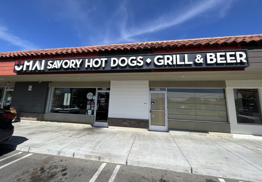 More Photos Of 1142-1198 N Capitol Ave, San Jose Unknown For Lease