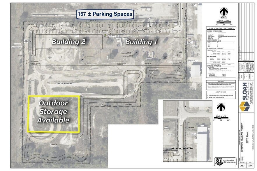 More Photos Of 1585 Centennial Blvd, Bartow Unknown For Lease