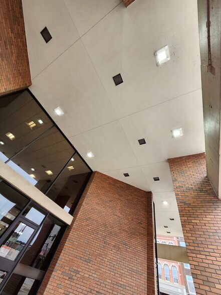 More Photos Of 2 N Mill St, New Castle Bank For Sale