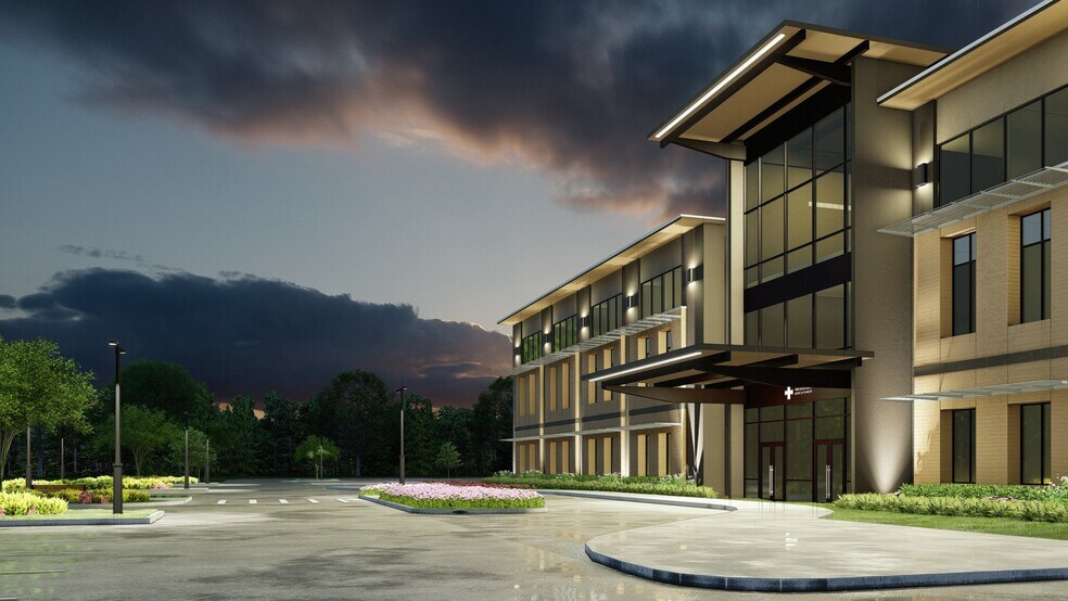 More Photos Of 0 Wiregrass Ranch Blvd, Wesley Chapel Medical For Lease