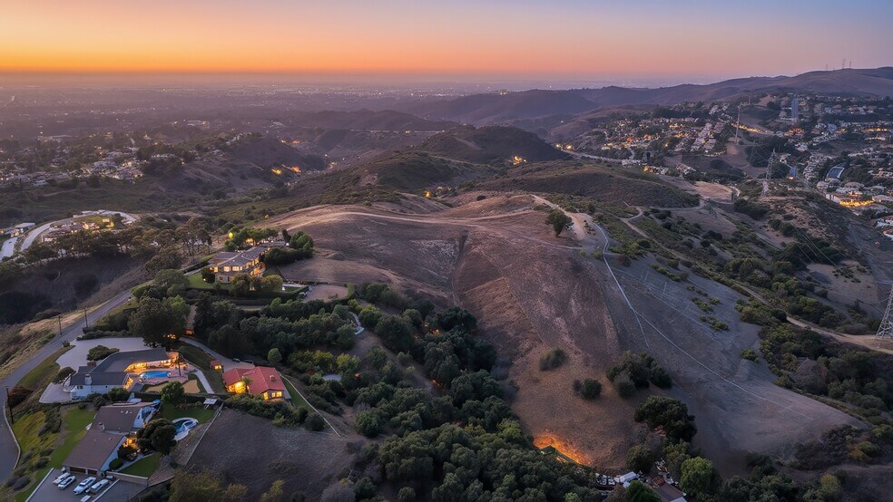 More Photos Of 0 Casalero Dr, La Habra Heights Land For Sale