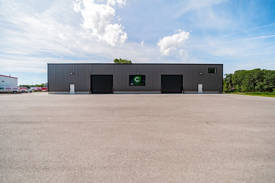 More Photos Of 4112 E 648 N, Rigby Industrial For Lease
