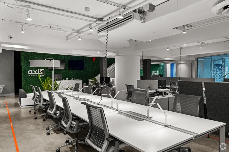 More Photos Of 333 Las Olas Way, Fort Lauderdale Coworking Space