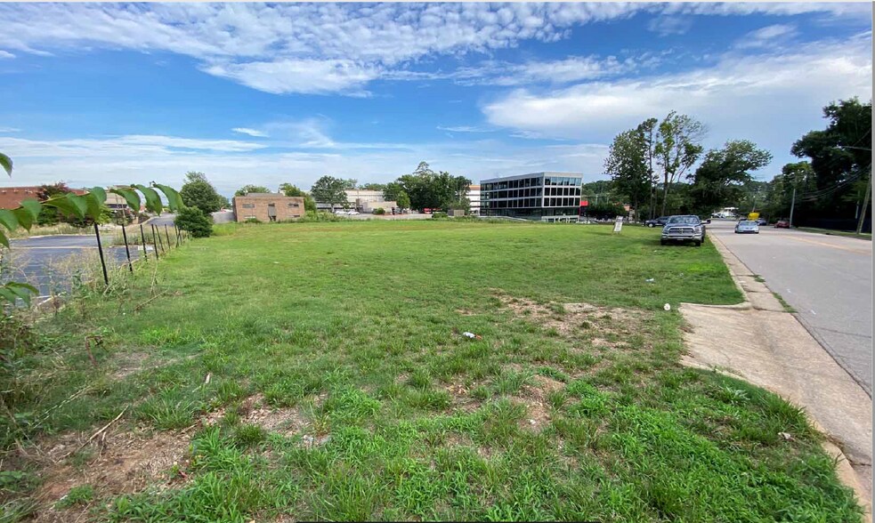 More Photos Of 4300 Bland Rd, Raleigh Land For Sale