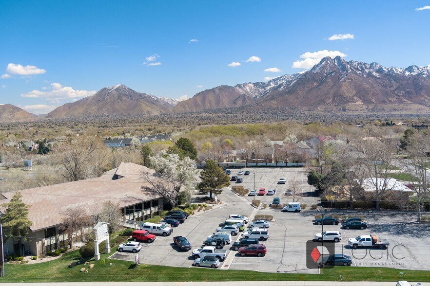 More Photos Of 4885 S 900 E, Salt Lake City Office For Sale