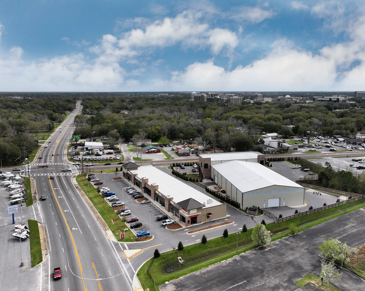 More Photos Of 85 W Airport Blvd, Pensacola Storefront Retail Office For Sale