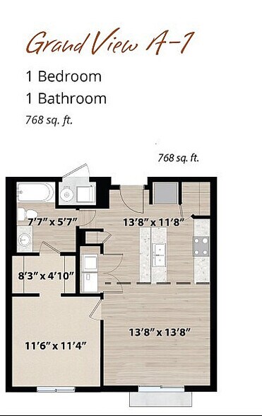 More Photos Of 196 W Vine St, Murray Apartments For Lease