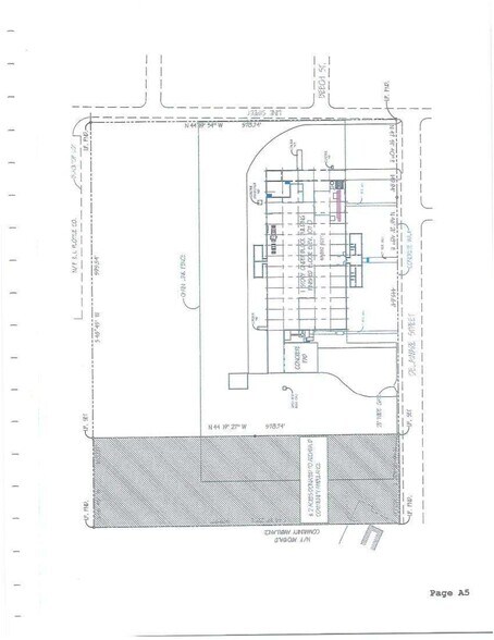 More Photos Of Line Street, Archbald Manufacturing For Sale