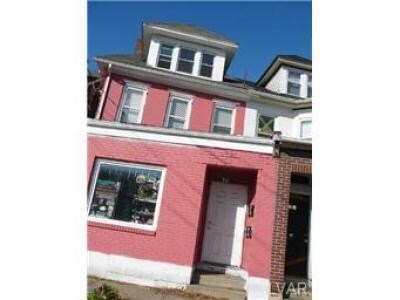 Primary Photo Of 516 Broadway, Bethlehem Apartments For Sale