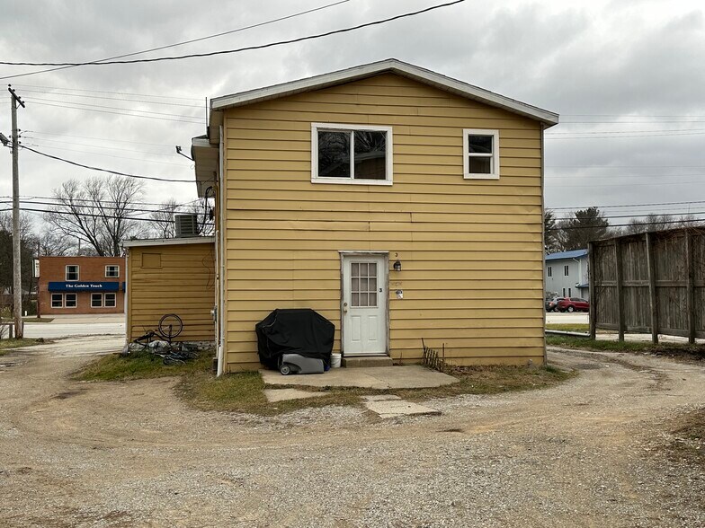 More Photos Of 50860 State Road 933, South Bend Land For Sale