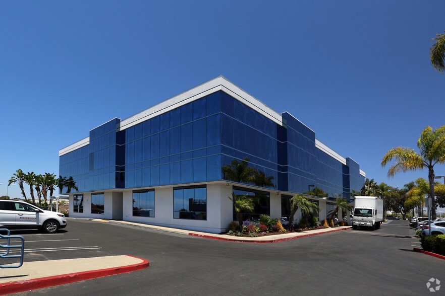 More Photos Of 8799 Balboa Ave, San Diego Office For Lease