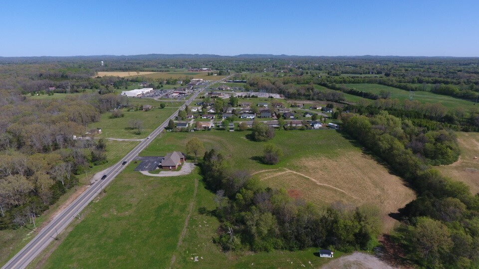 More Photos Of 4555 Nashville Hwy, Chapel Hill Land For Sale