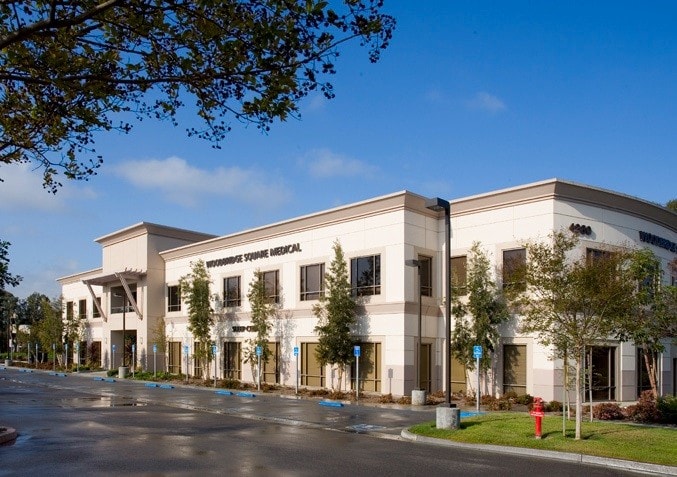 More Photos Of 4980 Barranca Pky, Irvine Office For Sale