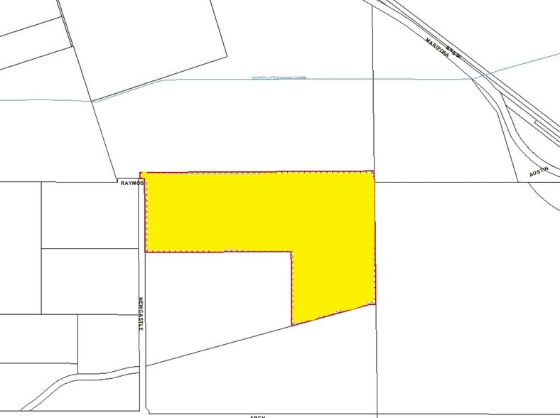 More Photos Of 4647 Logistics Dr, Stockton Distribution For Lease