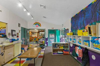 More Photos Of 3308 E 57th Ave, Spokane Daycare Center For Sale