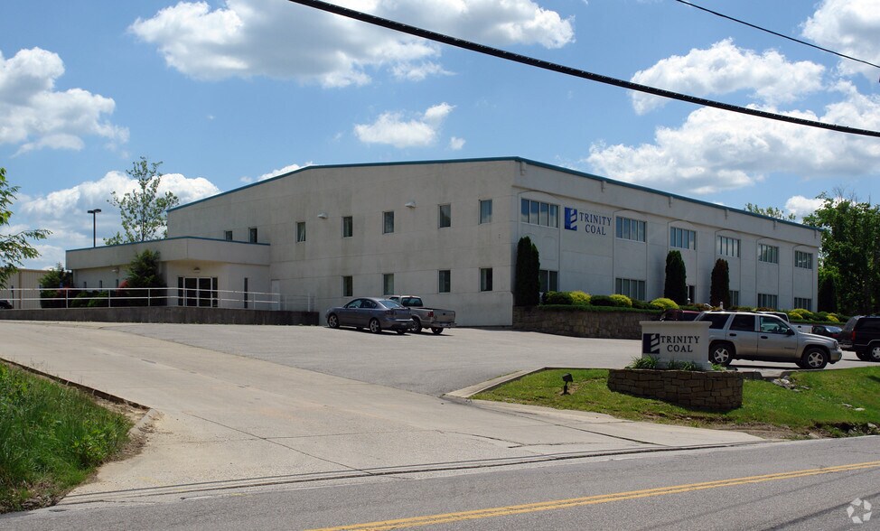 More Photos Of 10401 Teays Valley Rd, Scott Depot Office For Lease
