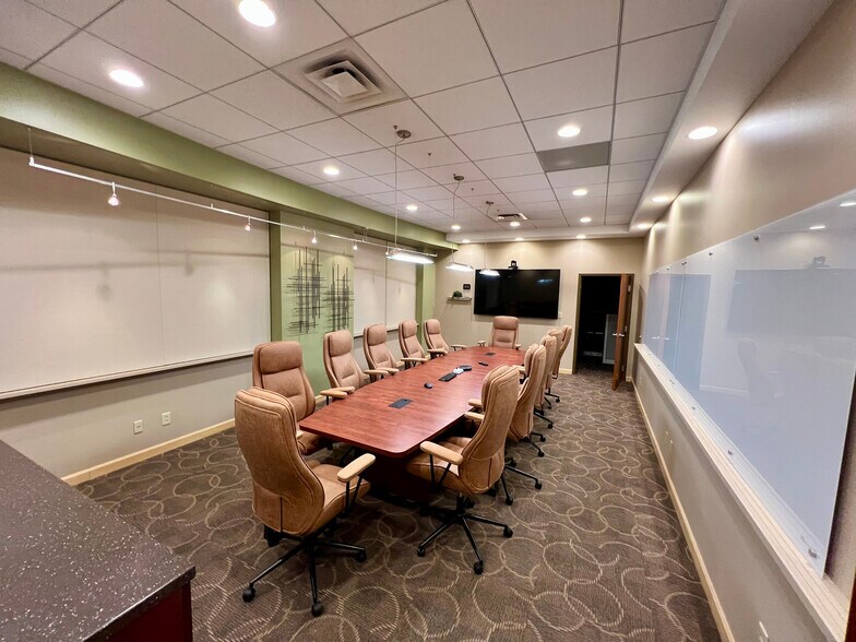 More Photos Of 2903-2915 Enterprise Dr, Anderson Office For Sale