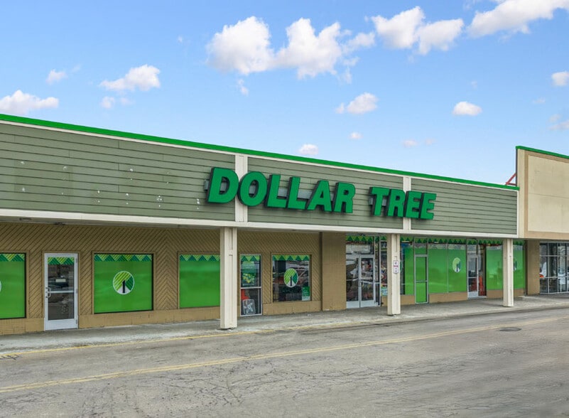 More Photos Of , Fort Wayne General Retail For Sale