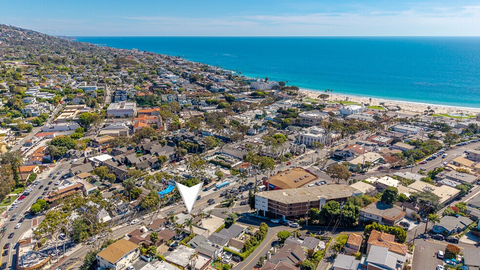 More Photos Of 410 Broadway St, Laguna Beach Office For Sale
