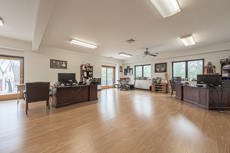More Photos Of 219 E White Horse Pike, Galloway Health Club For Sale