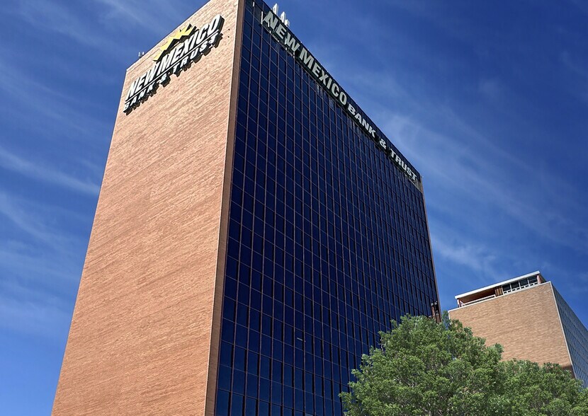 More Photos Of 320 Gold Ave SW, Albuquerque Office For Lease
