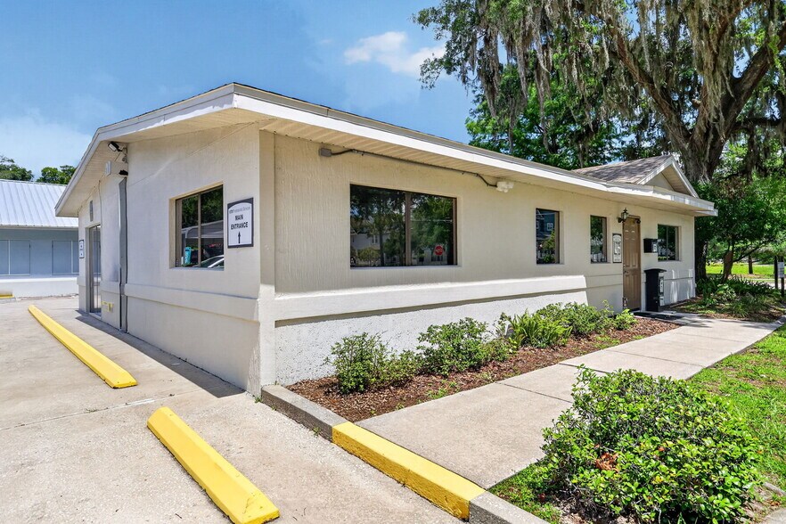 More Photos Of 1920 E Robinson St, Orlando Office For Sale