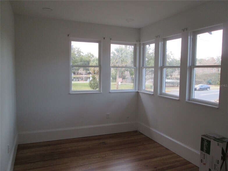 More Photos Of 128 Orange Ave, Leesburg Office Residential For Lease