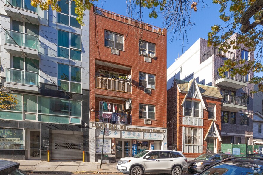 More Photos Of 132 41st Ave, Flushing Apartments For Sale