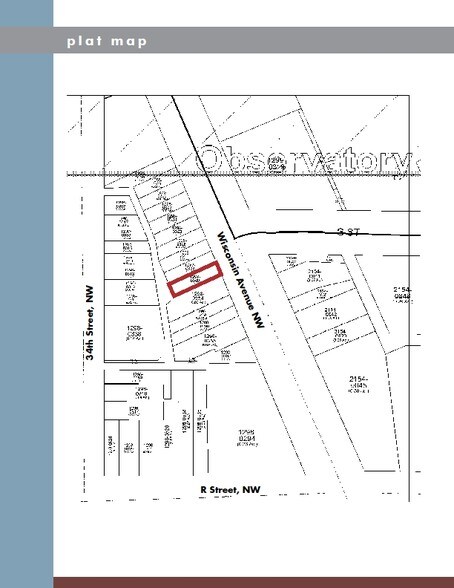 More Photos Of 1734 Wisconsin Ave NW, Washington Storefront Retail Office For Sale