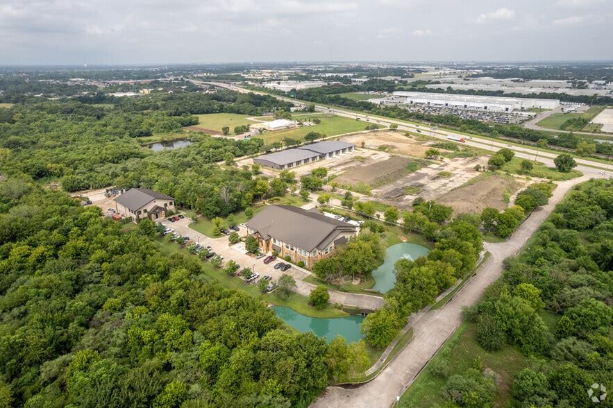 More Photos Of 931 Pheasant Valley Dr, Missouri City Medical For Lease