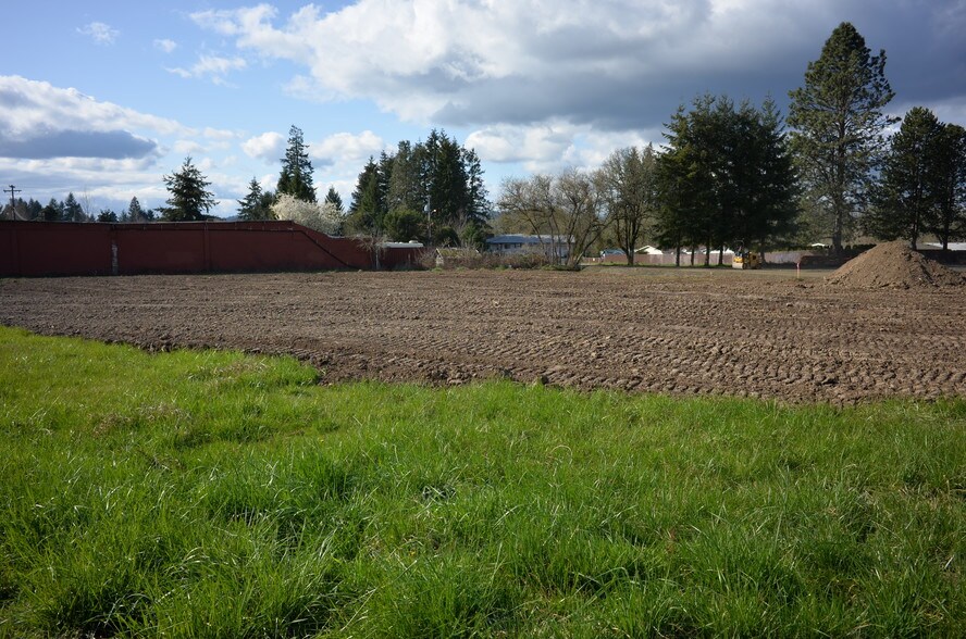 More Photos Of 1755 SW Baker St, Mcminnville Land For Sale