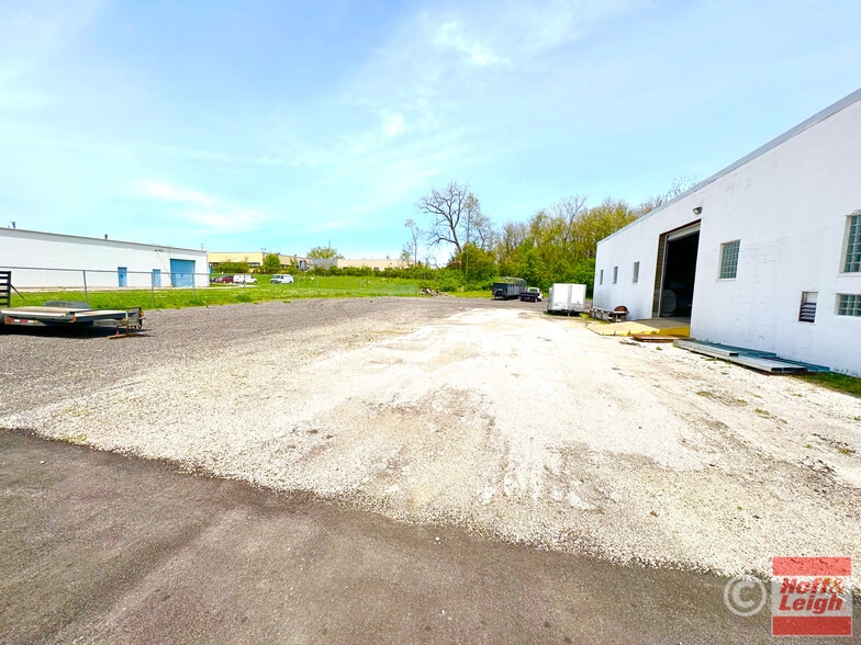 More Photos Of 817 E Tallmadge Ave, Akron Warehouse For Sale