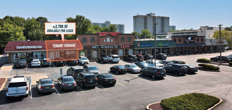 Primary Photo Of 1420-1422 Route 70, Cherry Hill Unknown For Lease