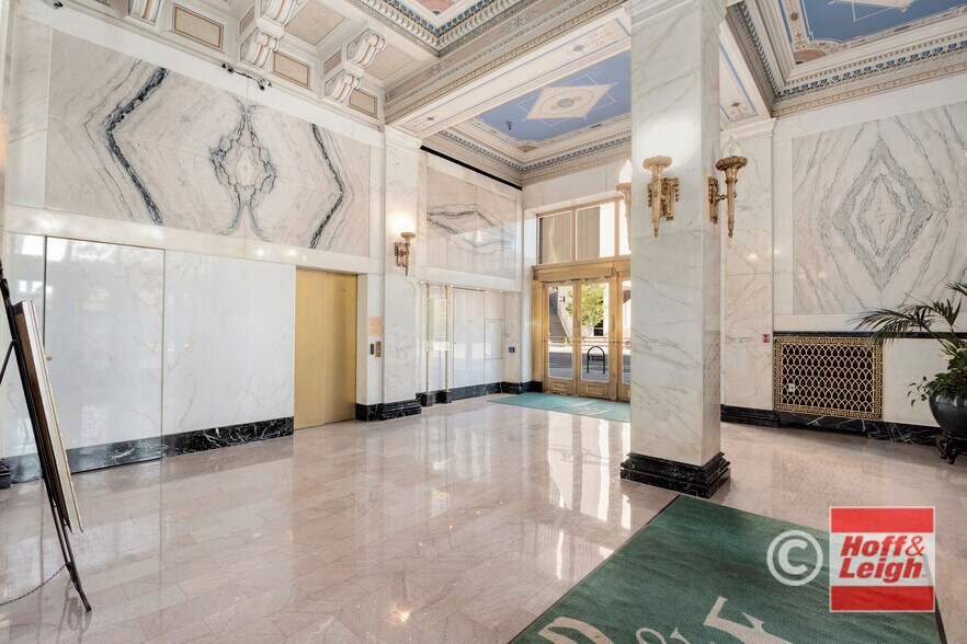 More Photos Of 1601 Arapahoe St, Denver Office For Sale