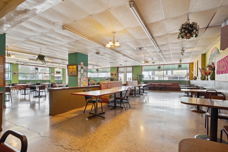 More Photos Of 120 Broadway ave, Fairfield General Retail For Sale