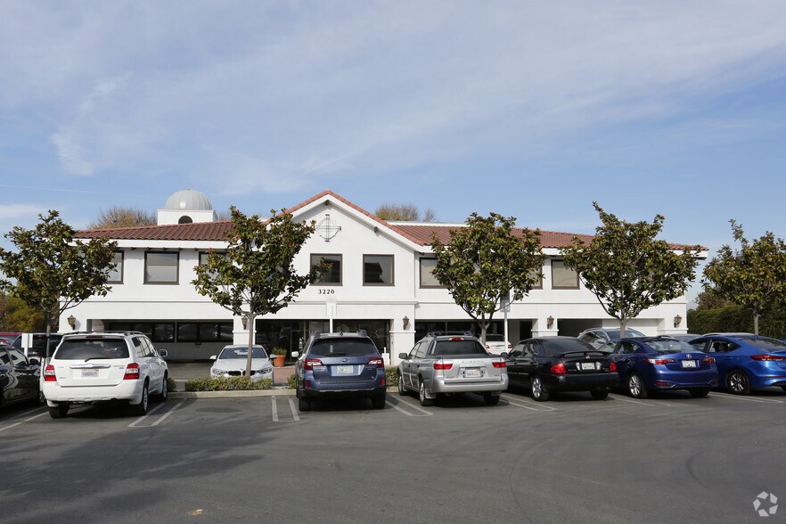 More Photos Of 3220 Sepulveda Blvd, Torrance Medical For Lease