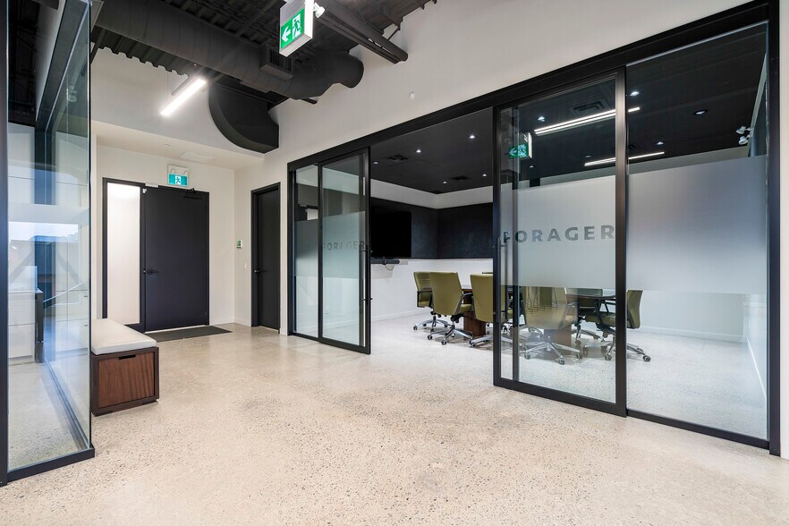 More Photos Of 52 Scarsdale Rd, Toronto Office For Sale