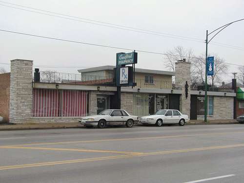 More Photos Of 6441-6453 S Pulaski Rd, Chicago Storefront For Lease
