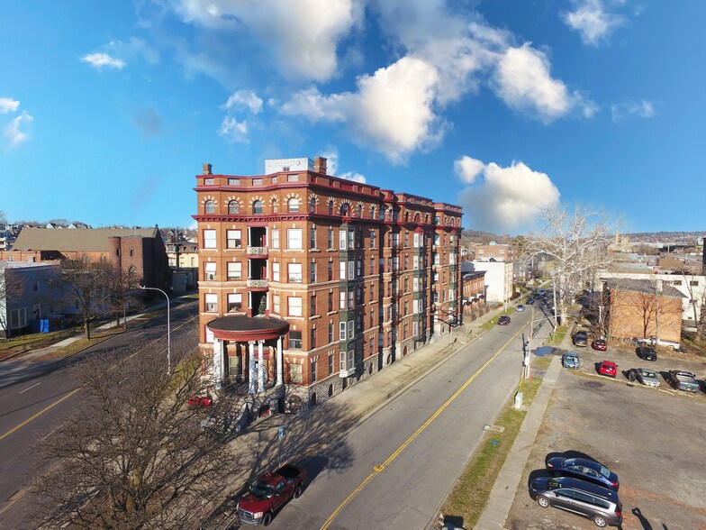 More Photos Of 408 James St, Syracuse Apartments For Sale